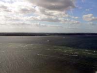 Laboe Tower View